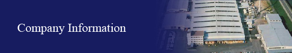 Company Information