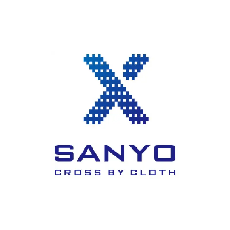 X SANYO